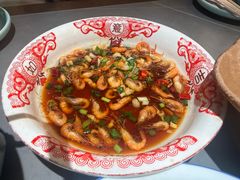 -汪记土菜(岩寺店)