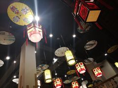 -百姓·百味家宴油茶馆(鼎运大厦店)