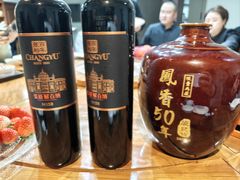 -醉霖生态餐厅(交大店)