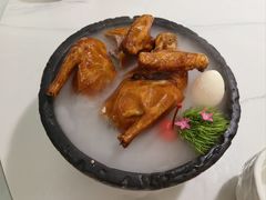 -3号仓库·创意中国菜(新世界城店)