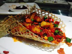 -百姓渔村(朝阳店)