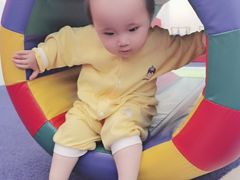 -乐之童成长中心(颍州万达店)