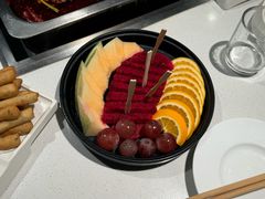 -海底捞火锅(劲松店)