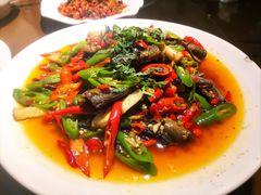 -飞虹鱼馆(春华路店)