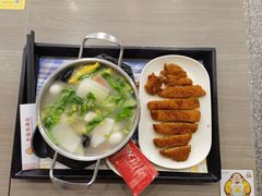 -老盛昌汤包(北艾店)