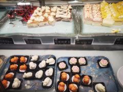 -初色海鲜自助(万丰路店)