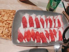 -新石器烤肉(高行万嘉店)