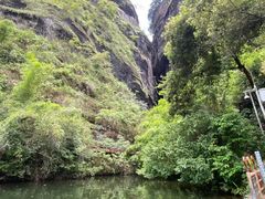-丹霞山风景名胜区
