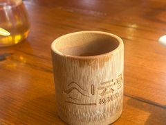 -菌自由丨野生菌火锅特色庭院餐厅(丽江古城店)