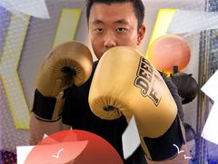 -VPsmart私教健身工作室(新华路旗舰店)