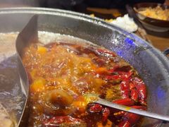 -萍姐火锅·公路夜市(南京新街口店)