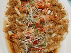 -隆喜元鱼汤包·海鲜(中联广场店)