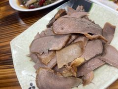 -无招牌