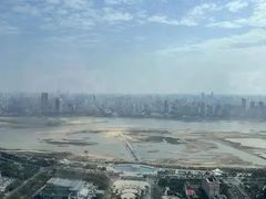 -南昌双子塔303观光厅