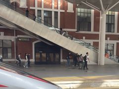 -沈阳站
