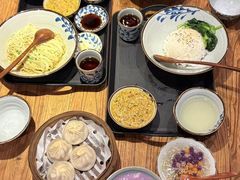 -贡梅老面馆·蟹粉面·无锡特色小吃(南长街主推店)