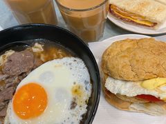 -华嫂冰室(尖沙咀店)