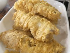 -章记正宗南岗鱼蛋火锅