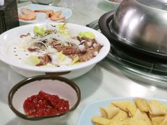 -黄寺蒸汽海鲜(黄寺大街店)