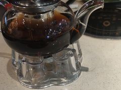 -一叶一世界·素食餐厅(锦华万达店)
