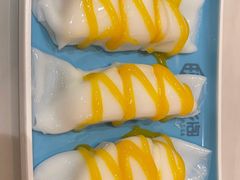 -香香海南菜餐厅