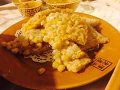 -深山老屋(张江店)