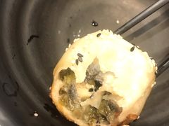 -小杨生煎(火车站北广场店)