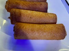 脆皮奶香卷-一江春水·杭帮臻宴(三台山店)