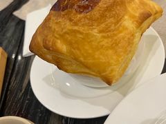 -东方红海鲜百汇(国际大厦店)