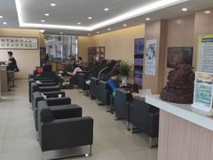 -烟台东联一汽丰田4S店(福山区店)