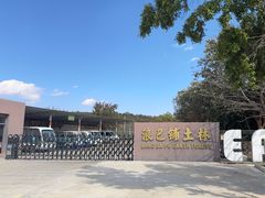 -元谋浪巴铺土林景区