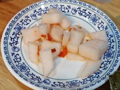 -明婷饭店(外曹家巷店)