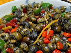 -下梅人家土菜馆(历史文化餐厅度假区店)