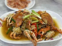 -众味海鲜大排档·活海鲜·潮汕味(南澳店)