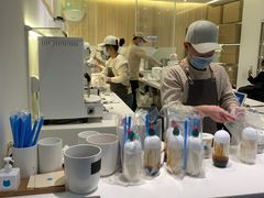 -兰熊鲜奶(西直门凯德mall店)