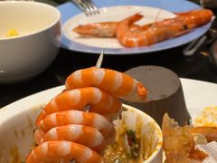 -西宁富力万达文华酒店美食汇西餐厅