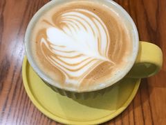 -AFS Cafe & Canteen(闽江二路店)