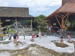 -天芳悦潭度假村温泉