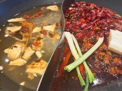 -巴蜀大将火锅(春熙店)