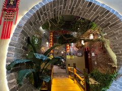 -米庄·原味私房菜(骏壹万邦店)