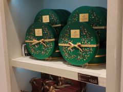 零售区-GODIVA(万象城店)