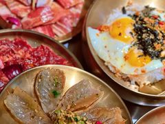 -小核桃烤肉馆(西塔店)