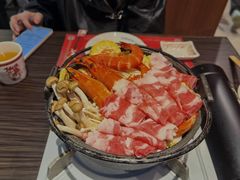 -仙隐小鹿中华料理(南宁万象城店)