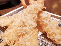 大虾天妇罗-鸟屯(三里屯店)