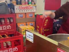 -镇南锅盖面馆(解放路店)