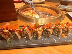 -MIKOMIKO和牛烧肉专门店(南门店)