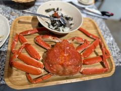 -震海贝烤贝·民俗特色店(延吉总店)