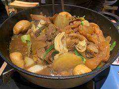 -牛腩之旅·牛腩牛杂煲(光启城美食城店)