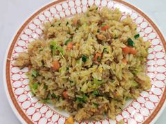 -东鑫记港式茶餐厅(南京东路店)