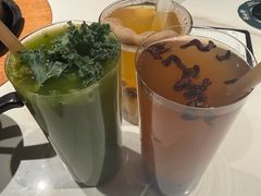 -芸山季·云南山珍菌火锅(南翔印象城MEGA店)